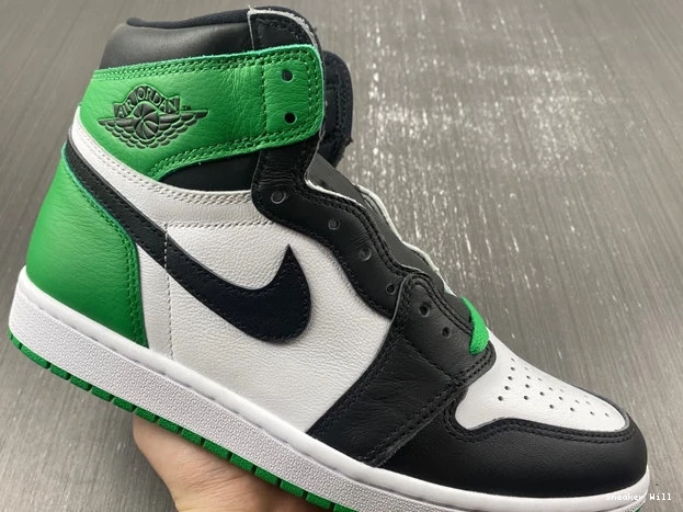 415 Lucky Jordan Retro DZ5485-031 1 High OG Green SportInspired 0524